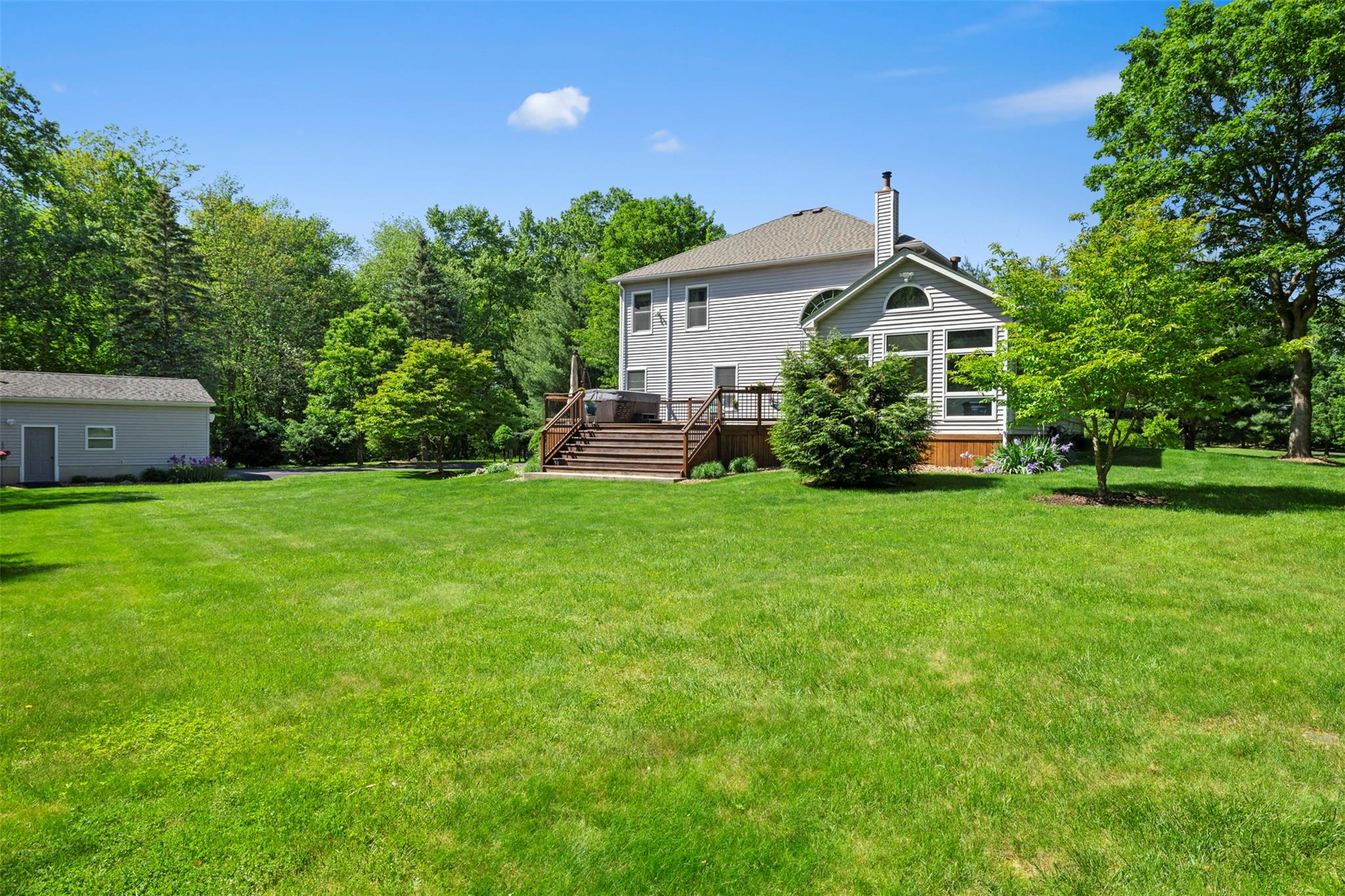 26 Brouck Ferris Boulevard, New Paltz, New York image 31