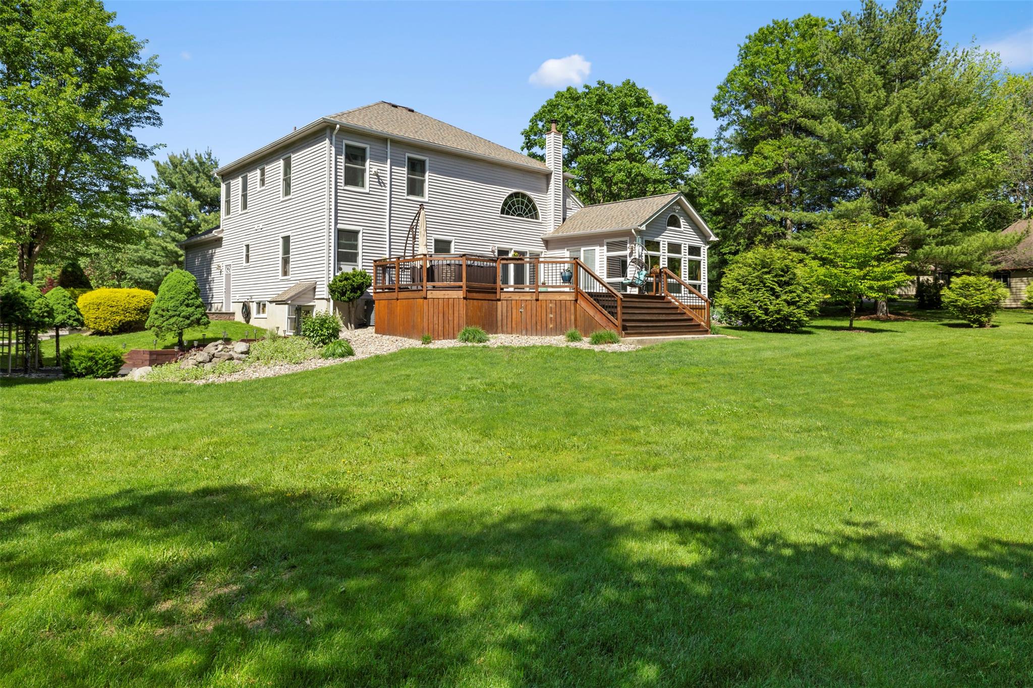 26 Brouck Ferris Boulevard, New Paltz, New York image 33