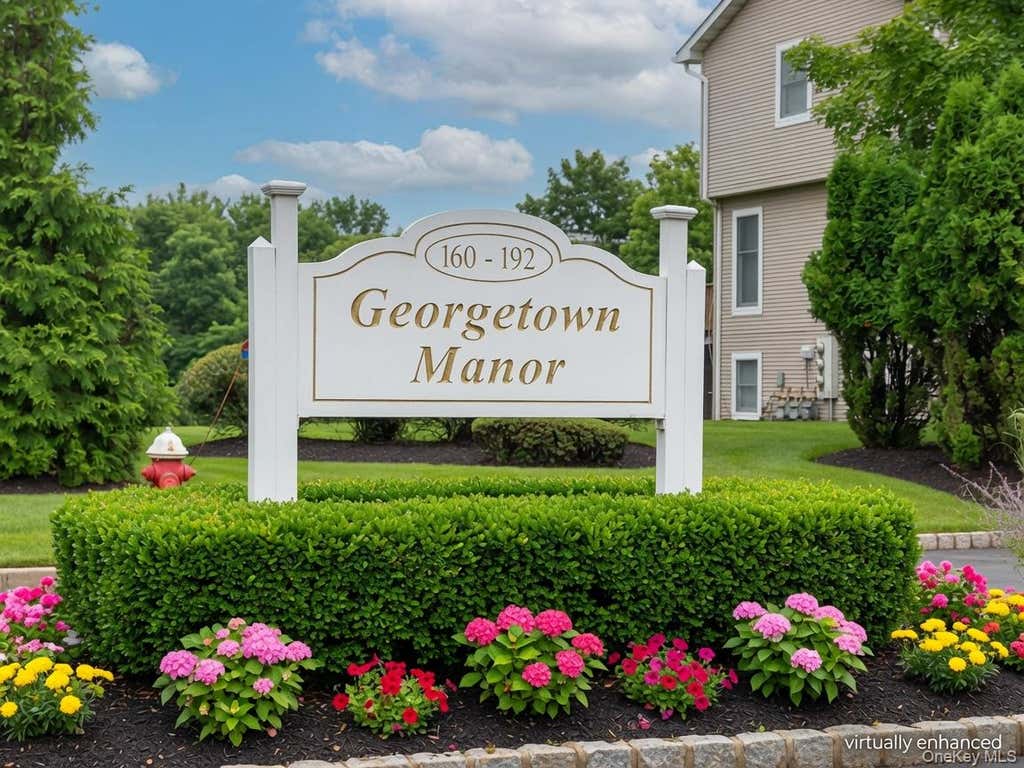 Photo of 184 N Route 303 #4, Congers, NY 10920 (MLS # 1019378)