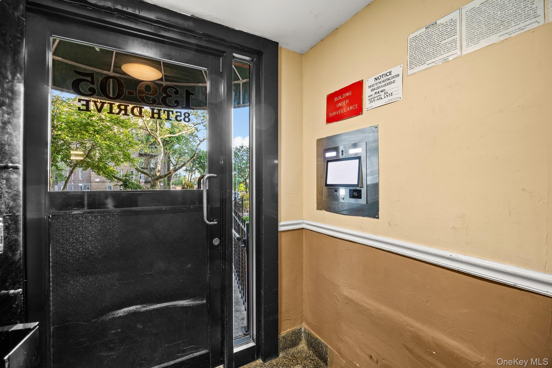 139-05 85 Drive 6E
