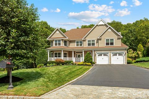 4 Dreamworks Court Northport NY 11768