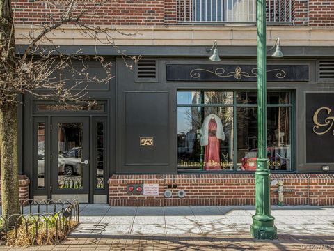 Condo For Sale - 543 Main Street #407<br/> New Rochelle, NY 10801