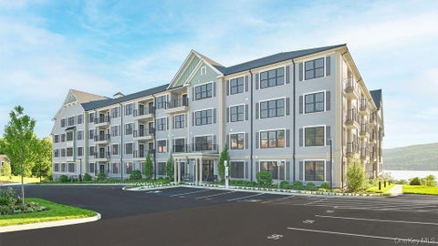 Apartment For Rent - 10 Grove Street #410<br/> Peekskill, NY 10566