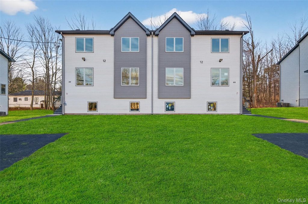 Photo of 8 E Dillon Road #201, Monticello, NY 12701 (MLS # 934558)