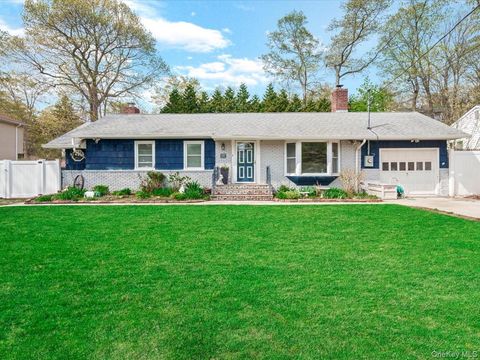 Homes For Sale - 223 Locust Drive<br/> Rocky Point, NY 11778