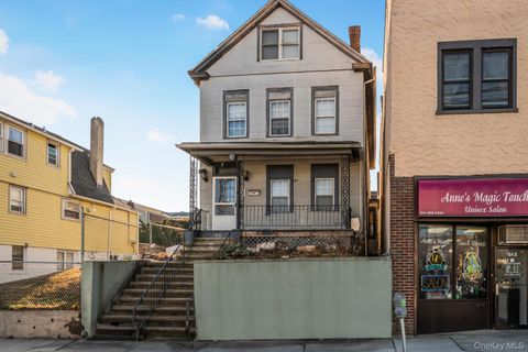 166 Lockwood Avenue Yonkers NY 10701