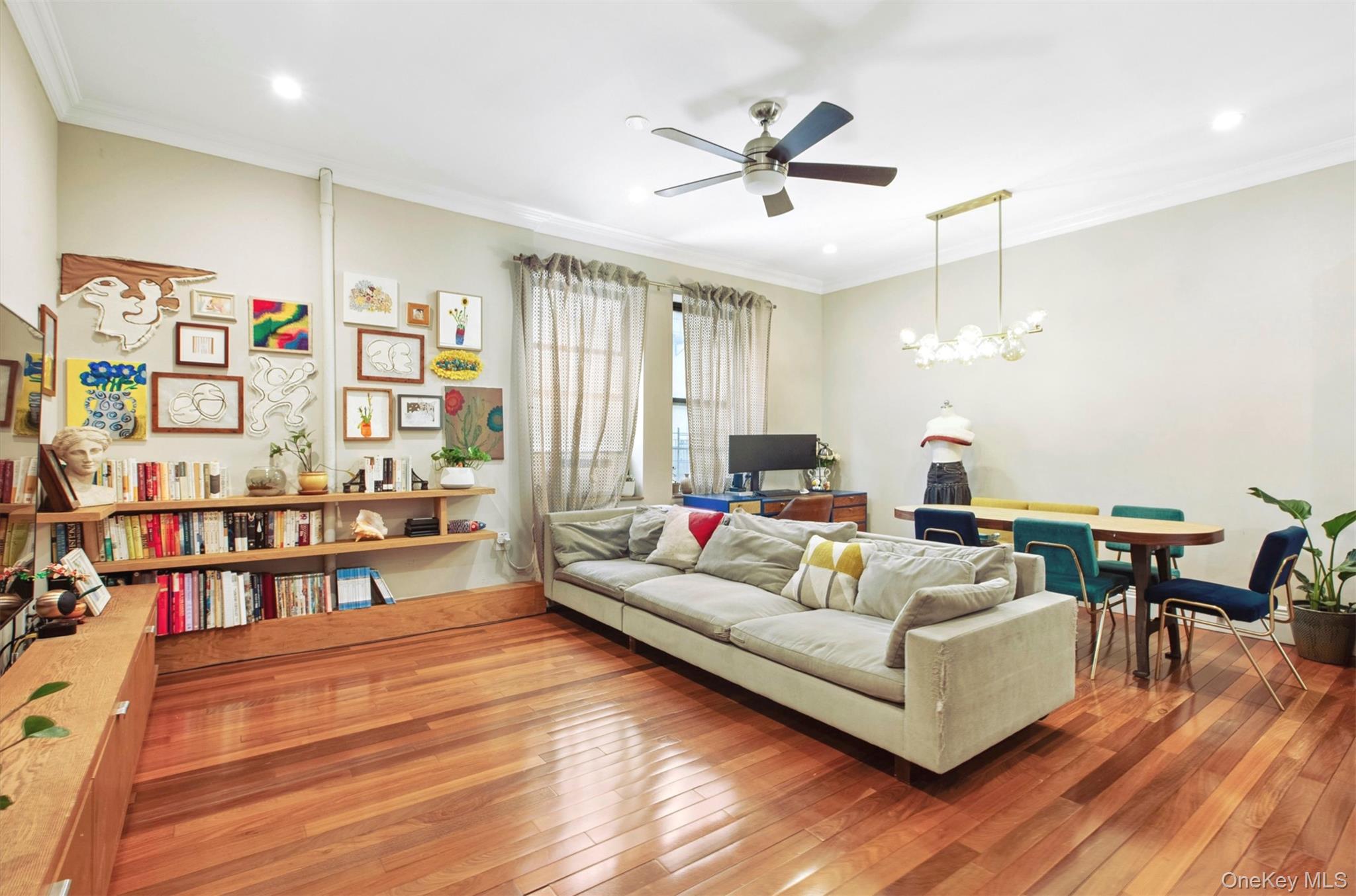 616 W 137th Street 4C