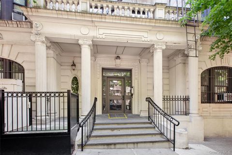 616 W 137th Street 4C New York (Manhattan) NY 10031