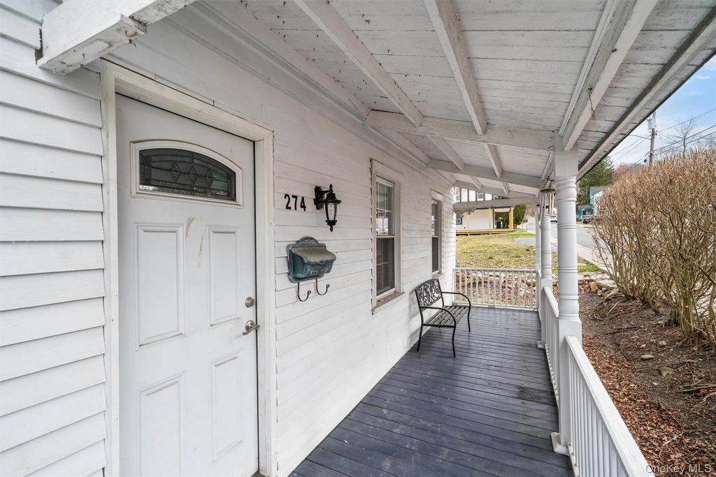 Photo of 274 Canal Street, Ellenville, NY 12428 (MLS # 960769)