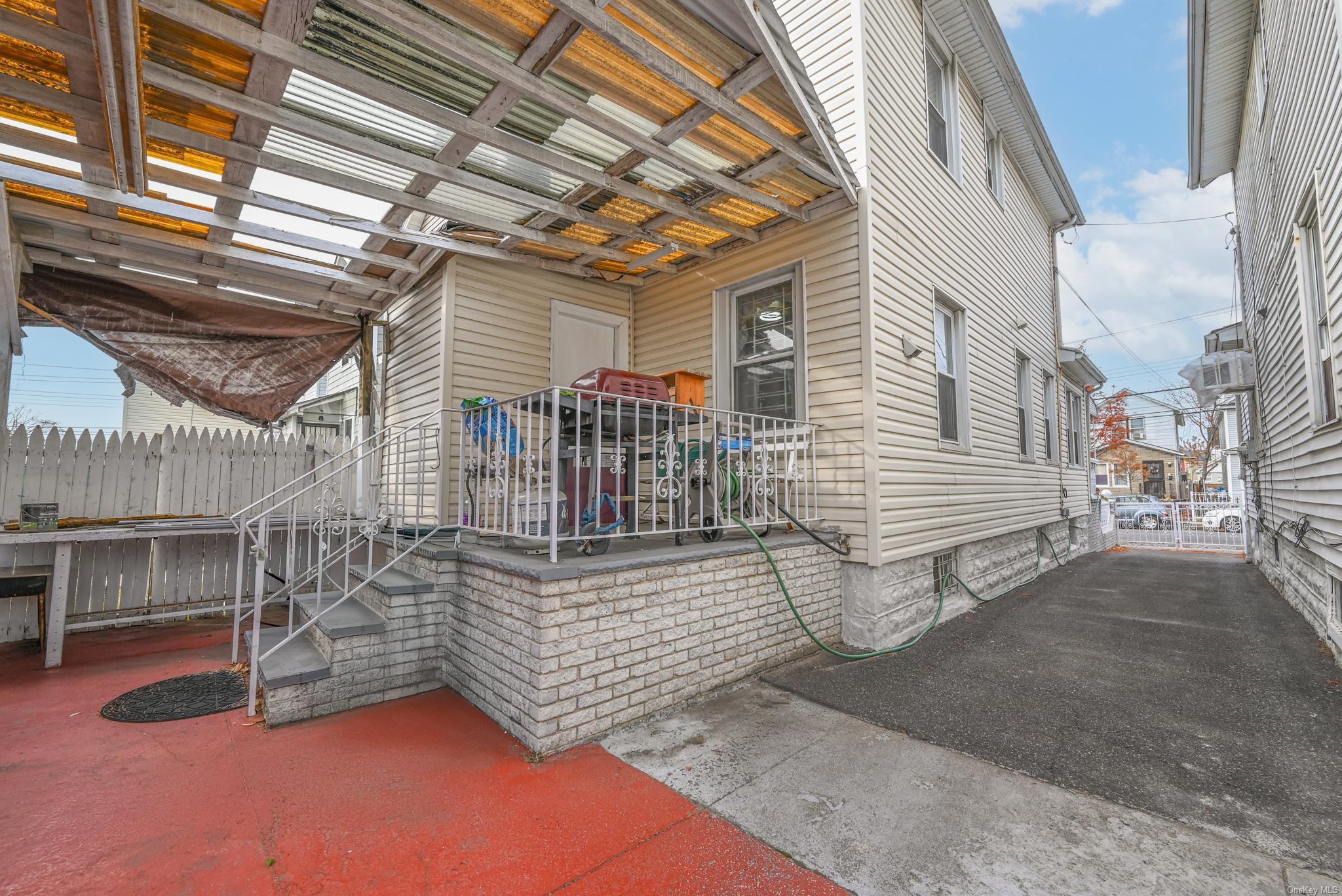 146-14 123rd Avenue, Jamaica, New York image 14