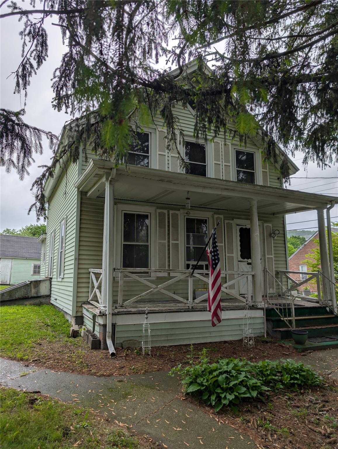 45 Clancy Avenue, New Windsor, New York image 1