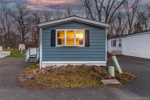 6842 ROUTE 9 NORTH LOT #24 Rhinebeck NY 12572