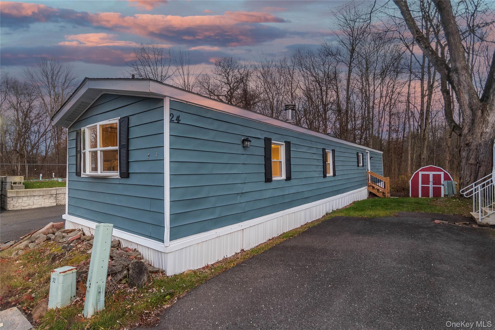 6842 ROUTE 9 NORTH LOT #24