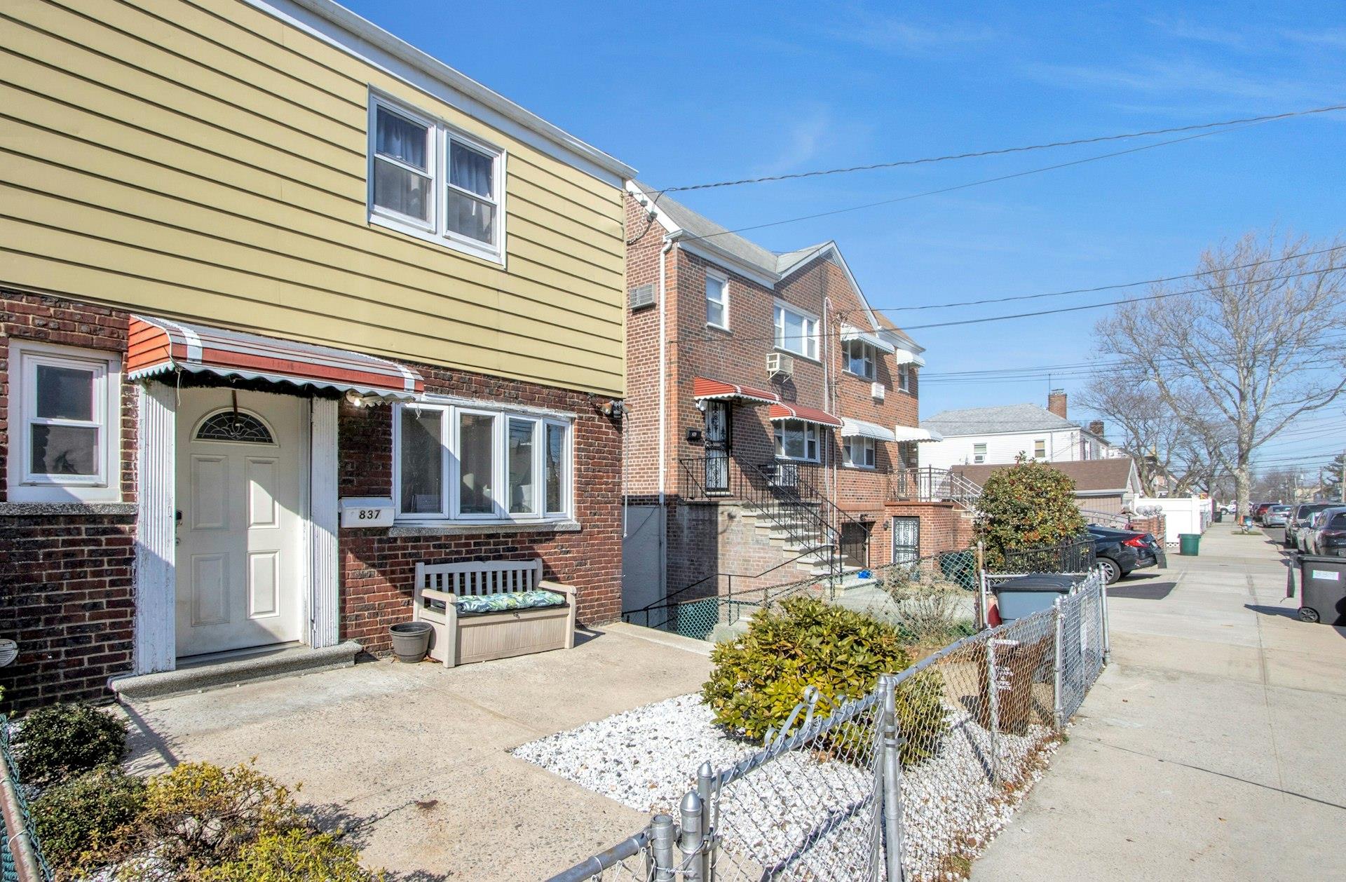 837 Swinton Avenue, Bronx, New York image 2
