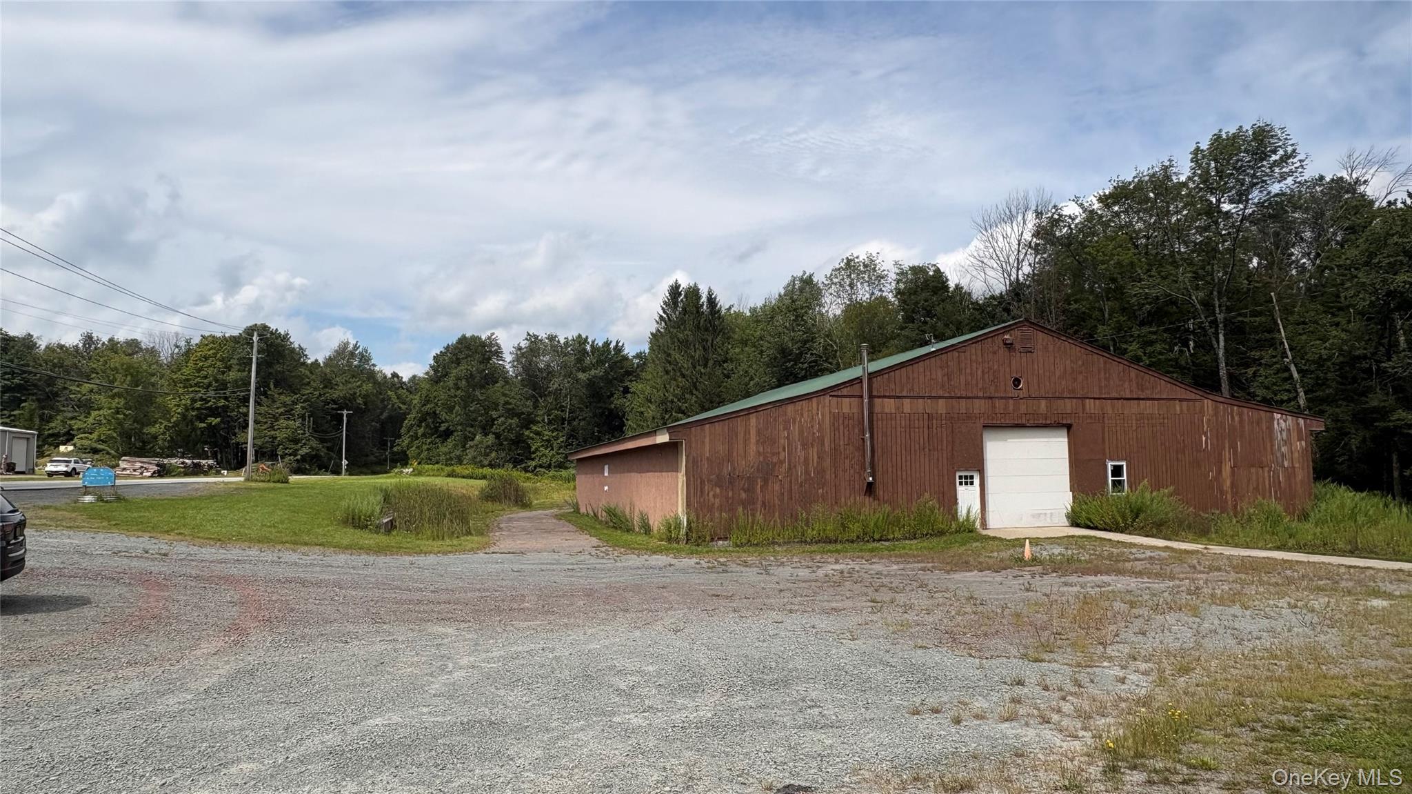 290 Jeffersonville North Branch Road