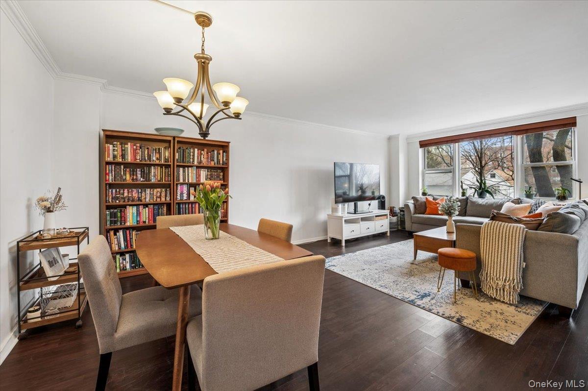 3135 Johnson Avenue 7F