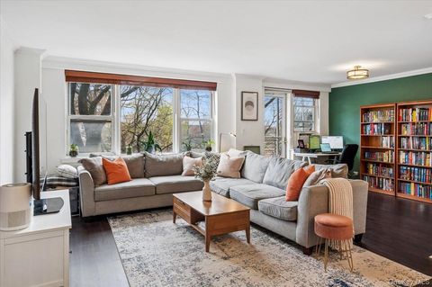 3135 Johnson Avenue 7F Bronx NY 10463