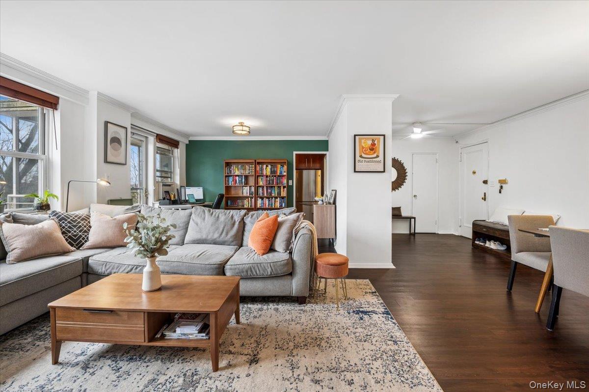 3135 Johnson Avenue 7F