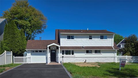 33 Ball Park Lane, Hicksville, NY 11801 - MLS#: 857243