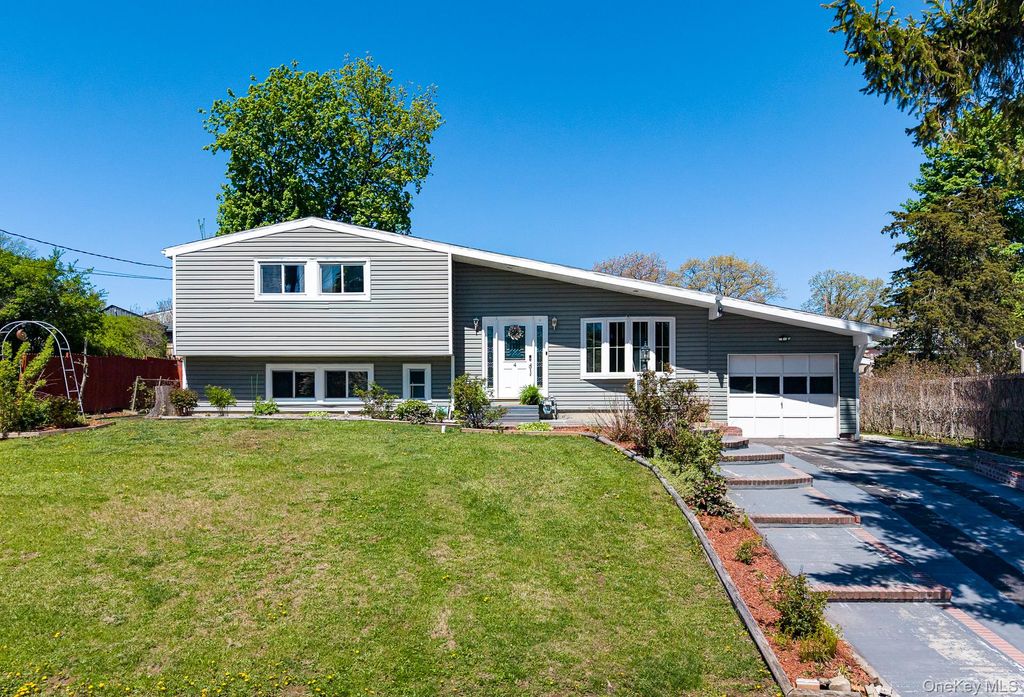 Photo of 4 Christie Road, Newburgh, NY 12550 (MLS # 991571)