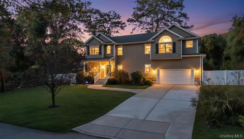 75 Milmay Avenue Hauppauge NY 11788