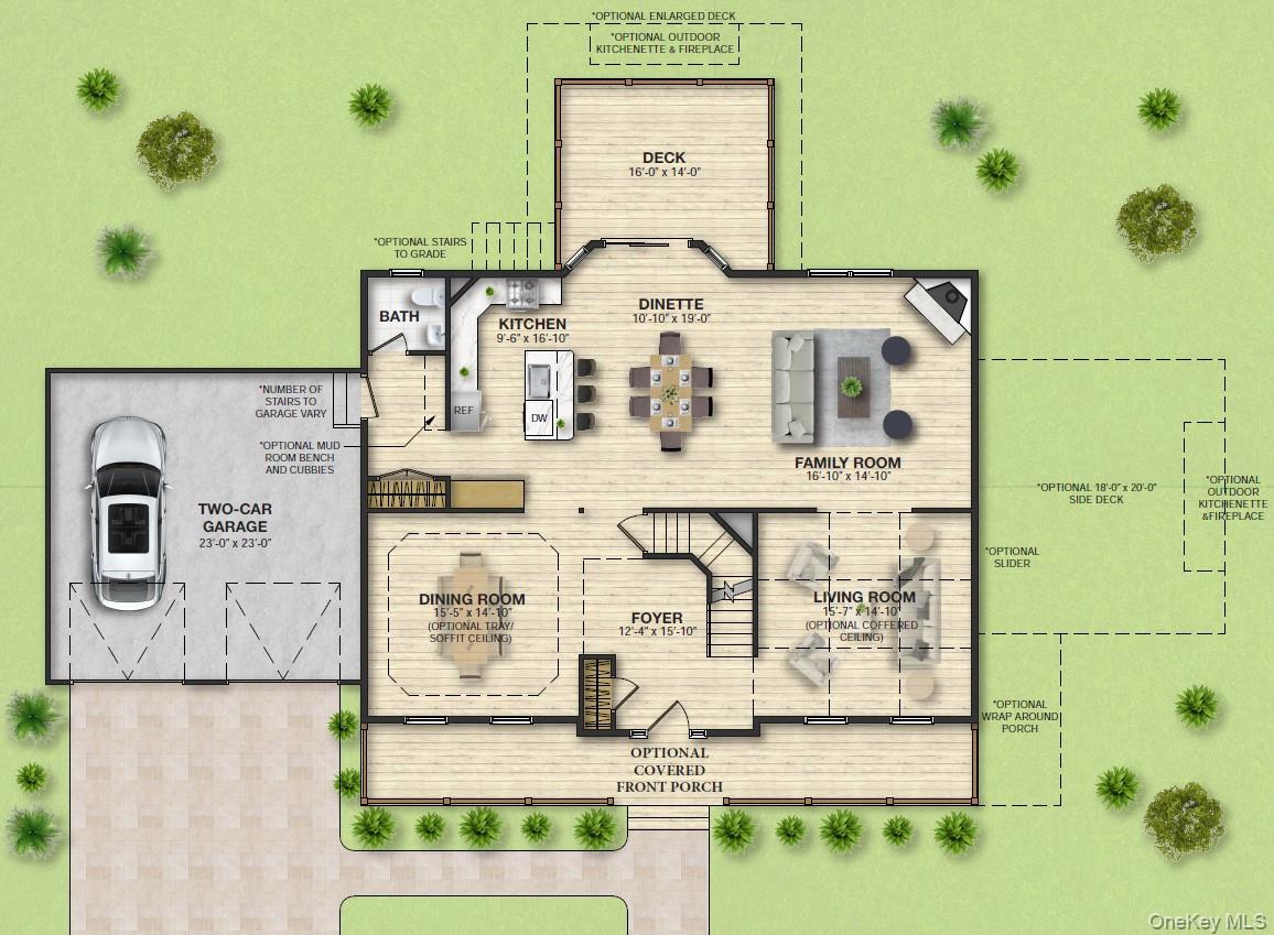 800 Sleepy Hollow Road