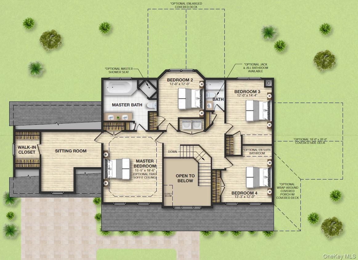 800 Sleepy Hollow Road