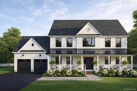 800 Sleepy Hollow Road Briarcliff Manor NY 10510