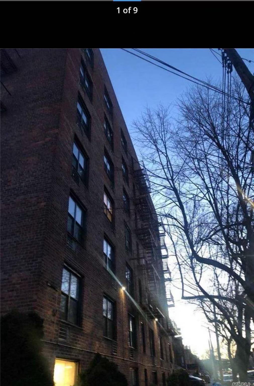 46 7A, Elmhurst, Queens, NY - 1 Bedrooms  
1 Bathrooms  
4 Rooms - 