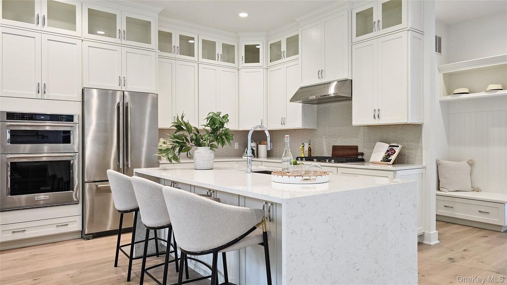 Photo of 6 Marker Ridge #3, Irvington, NY 10533 (MLS # 943571)