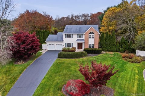 Photo of 48 Windcrest Drive, Manorville, NY 11949 (MLS # 932969)