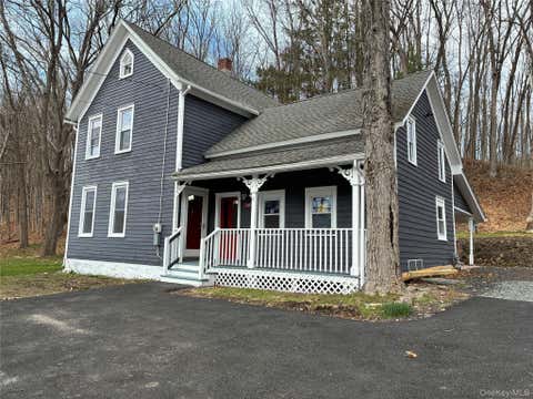 Homes For Sale - 48 Main Street<br/> Orange County, Sparrowbush, NY 12780