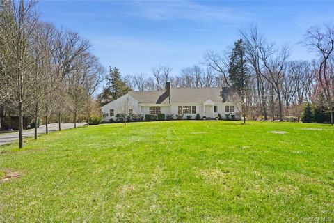 Photo of 16 Cedar Hill Lane, Pound Ridge, NY 10576 (MLS # 977570)
