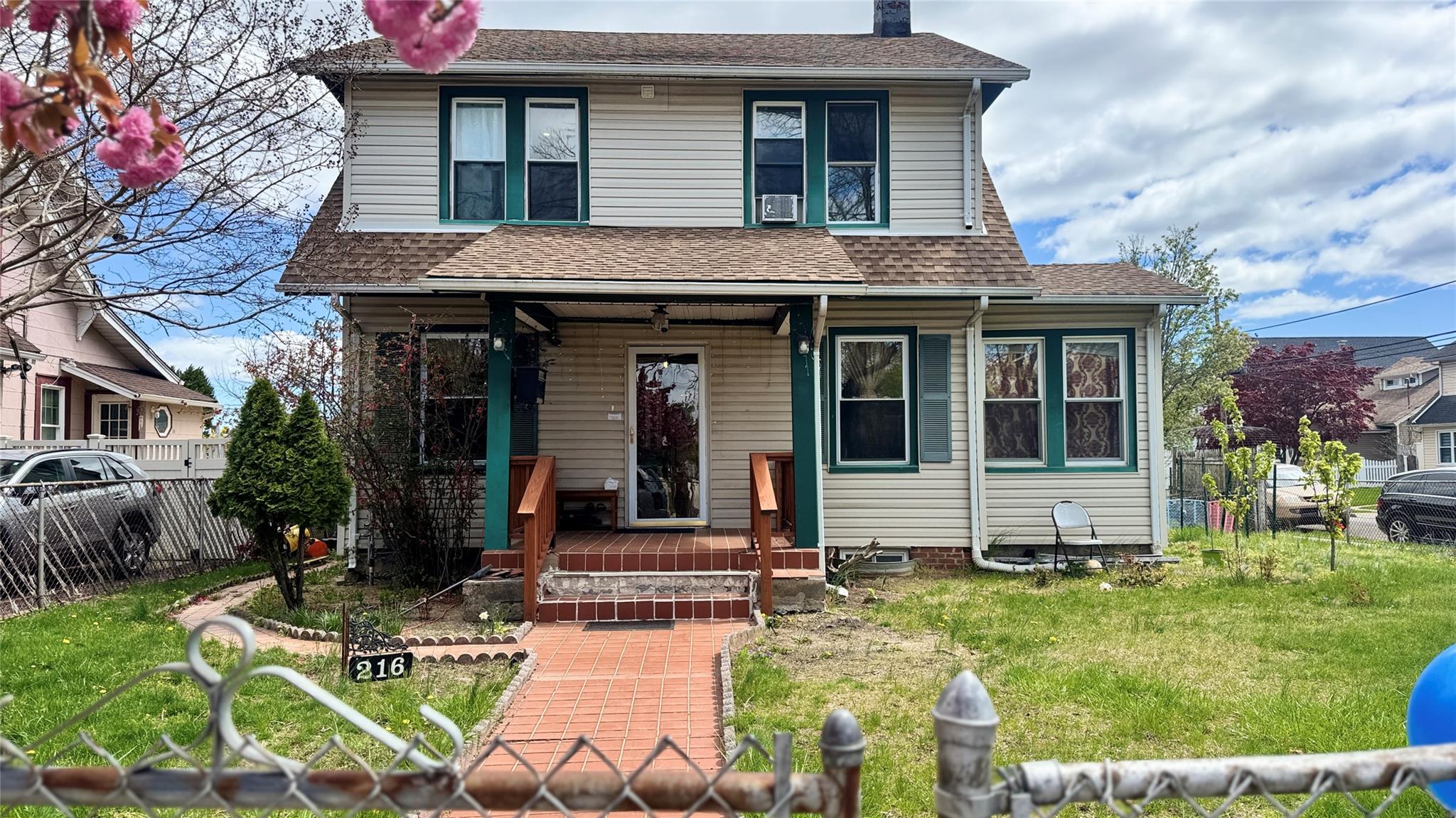 216 N Ocean Avenue, Freeport, New York image 1