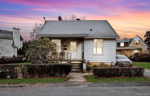 3 Clinton Avenue Pleasantville NY 10570