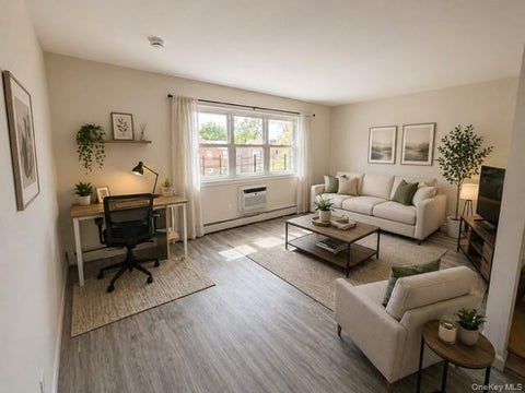 Apartment For Rent - 1651 Bogart Avenue<br/> Bronx, NY 10462