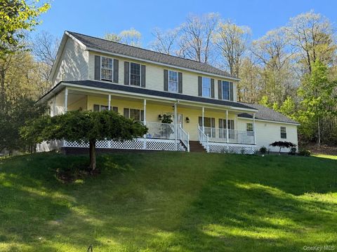 4 Clover Lane Wurtsboro NY 12790