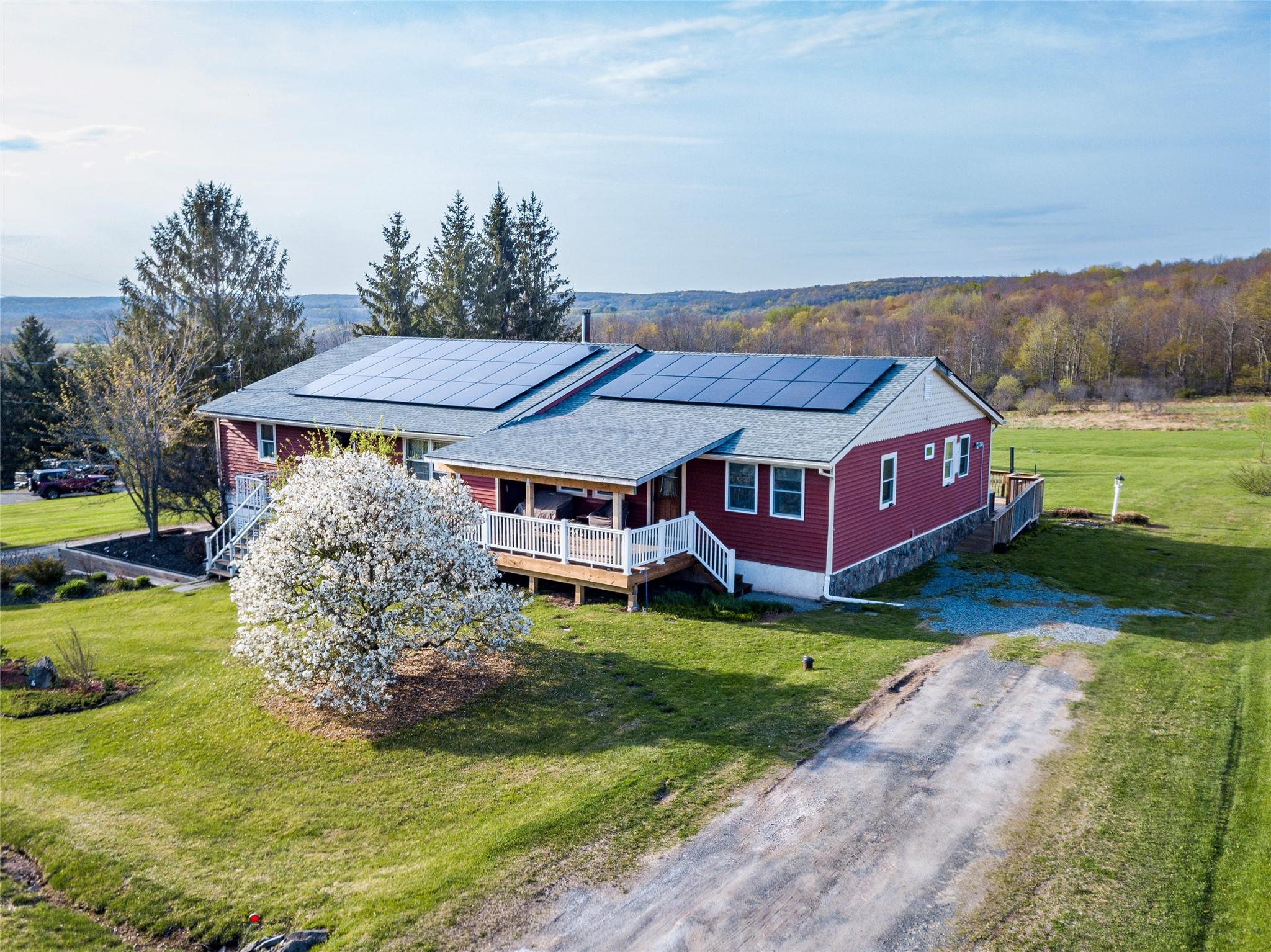 394 Old Loomis Road, Liberty, New York image 1