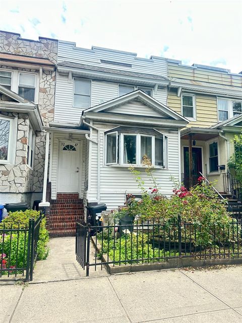 Photo of 3247 78 Street, East Elmhurst, NY 11370 (MLS # 884006)