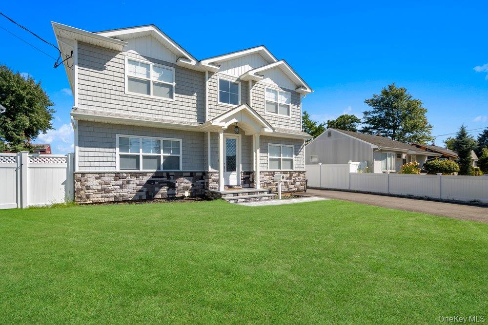 Photo of 183 Park Lane, Massapequa, NY 11758 (MLS # 1052243)