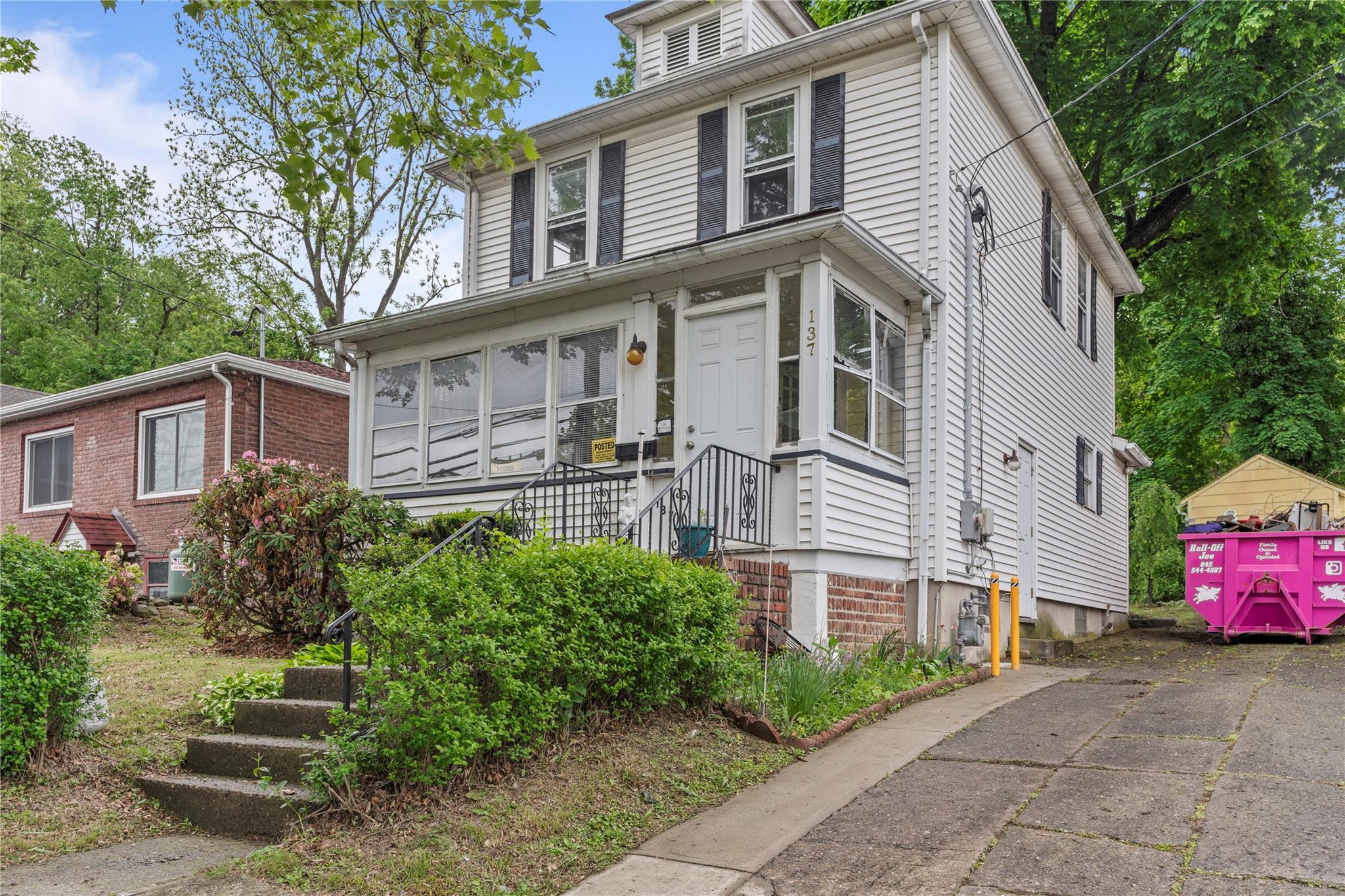 137 North Street, Newburgh, New York image 1