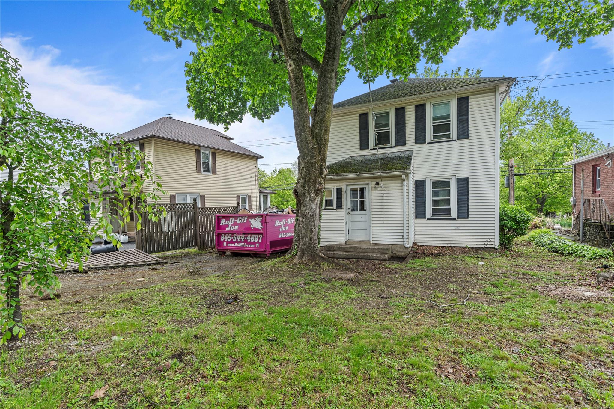 137 North Street, Newburgh, New York image 20