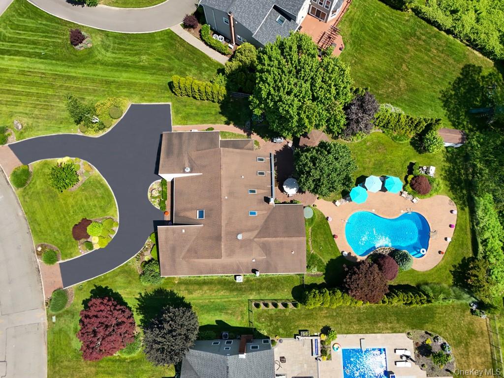 1 Castle Drive