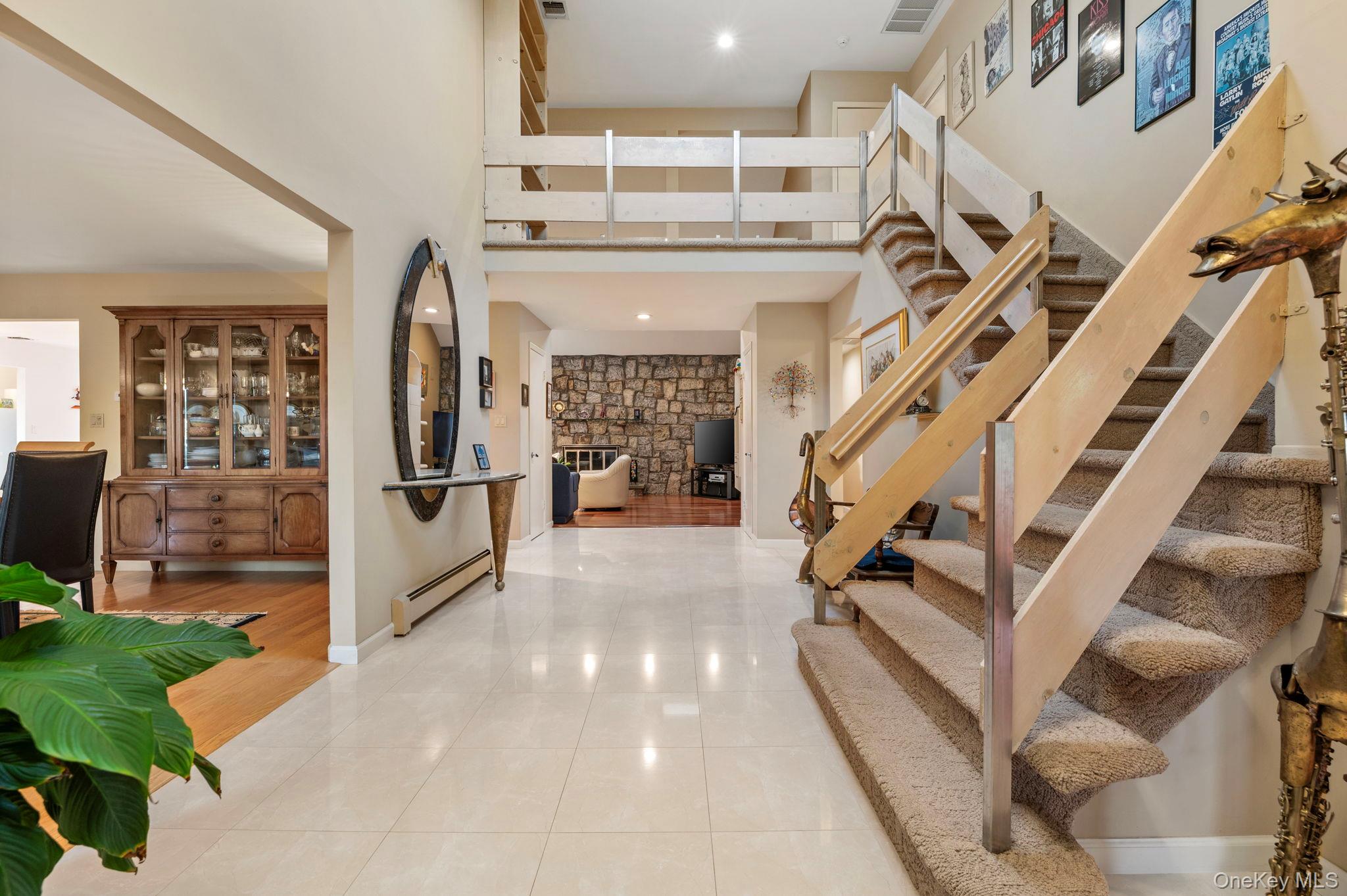 1 Castle Drive