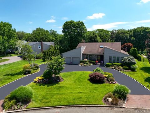 1 Castle Drive Woodbury NY 11797