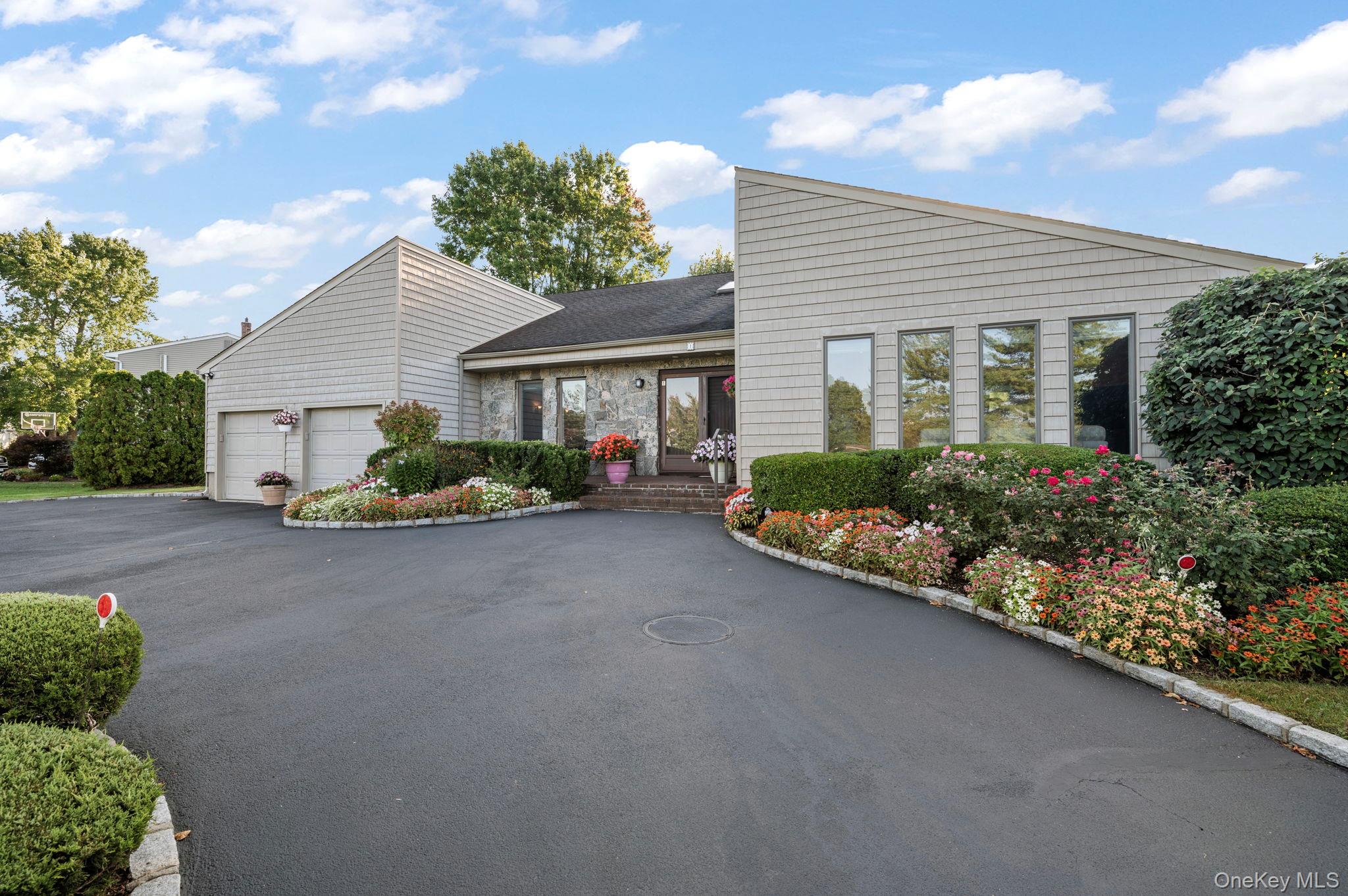 1 Castle Drive