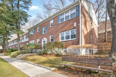 Homes For Sale - 62 Underhill Avenue #2B<br/> West Harrison, NY 10604