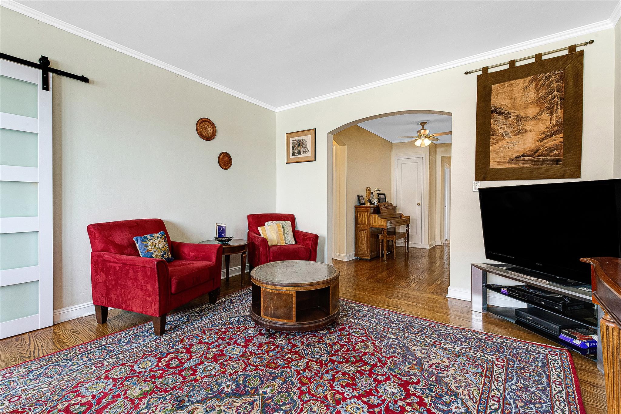 98-120 Queens Boulevard #5D, Forest Hills, New York image 15
