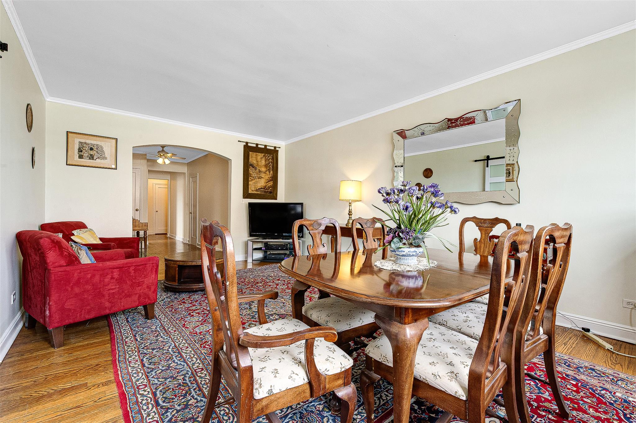 98-120 Queens Boulevard #5D, Forest Hills, New York image 18