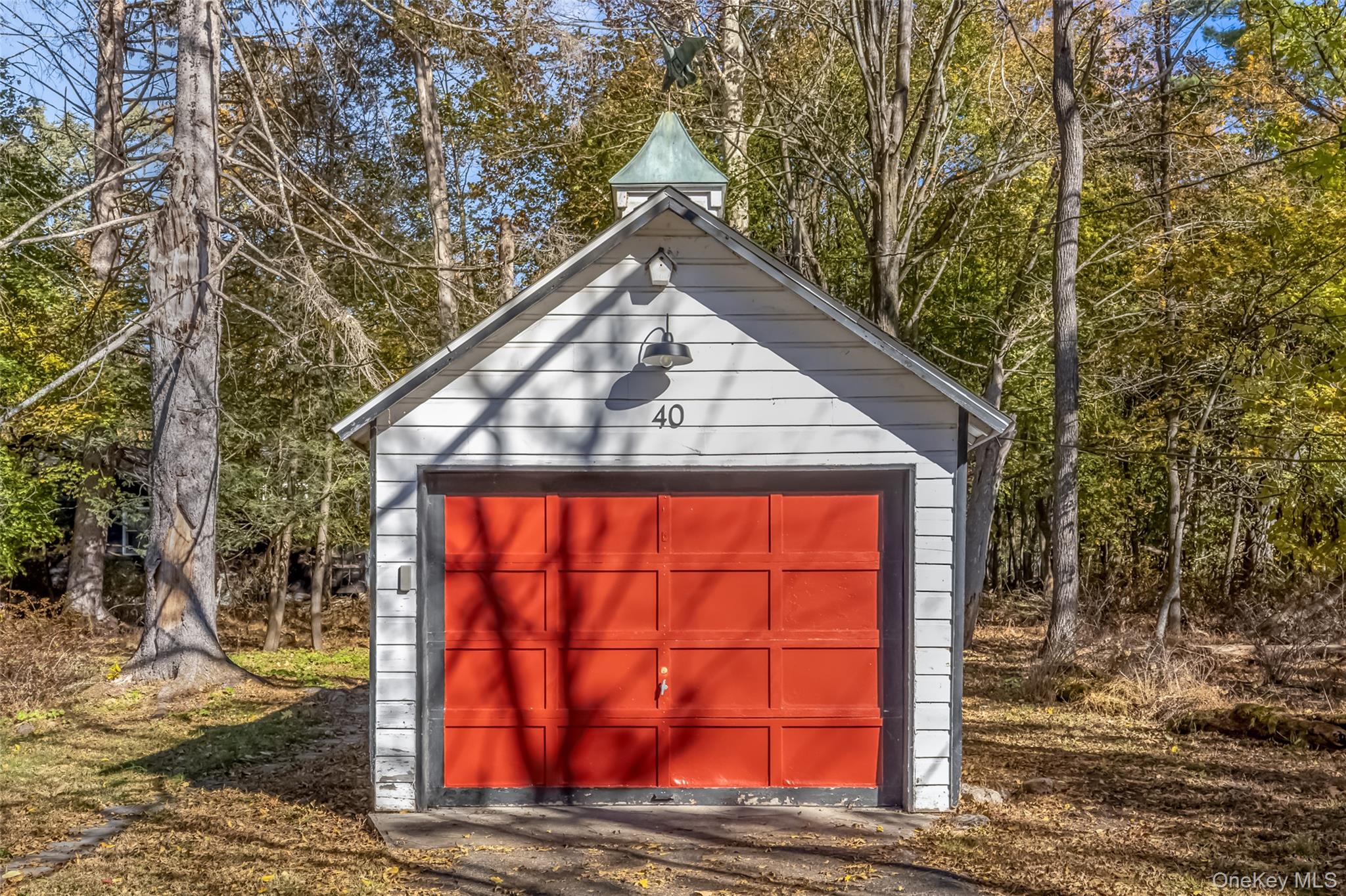 40 Lower Byrdcliffe Road